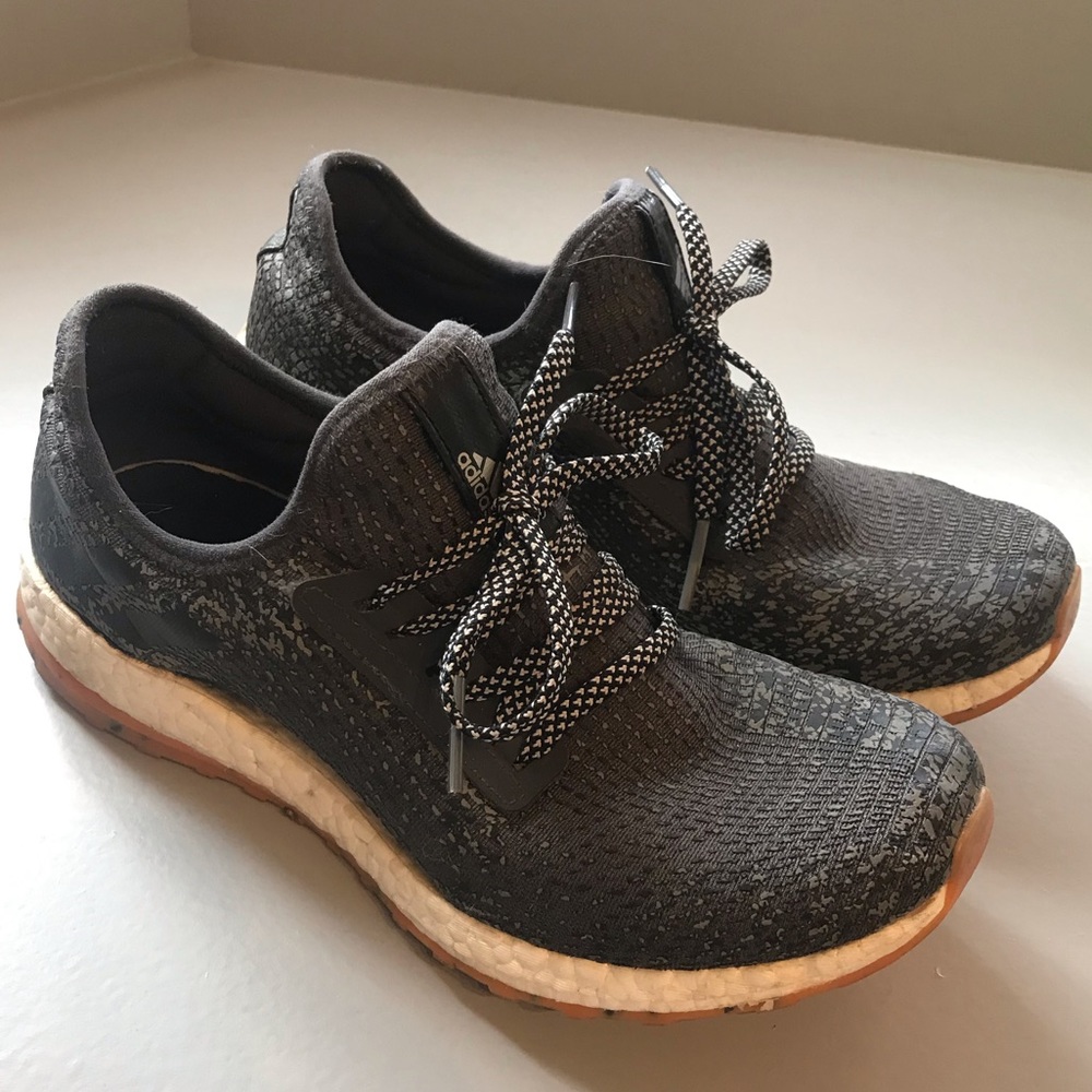 Adidas pureboost